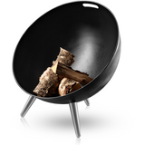 Feuerschale Fire Globe